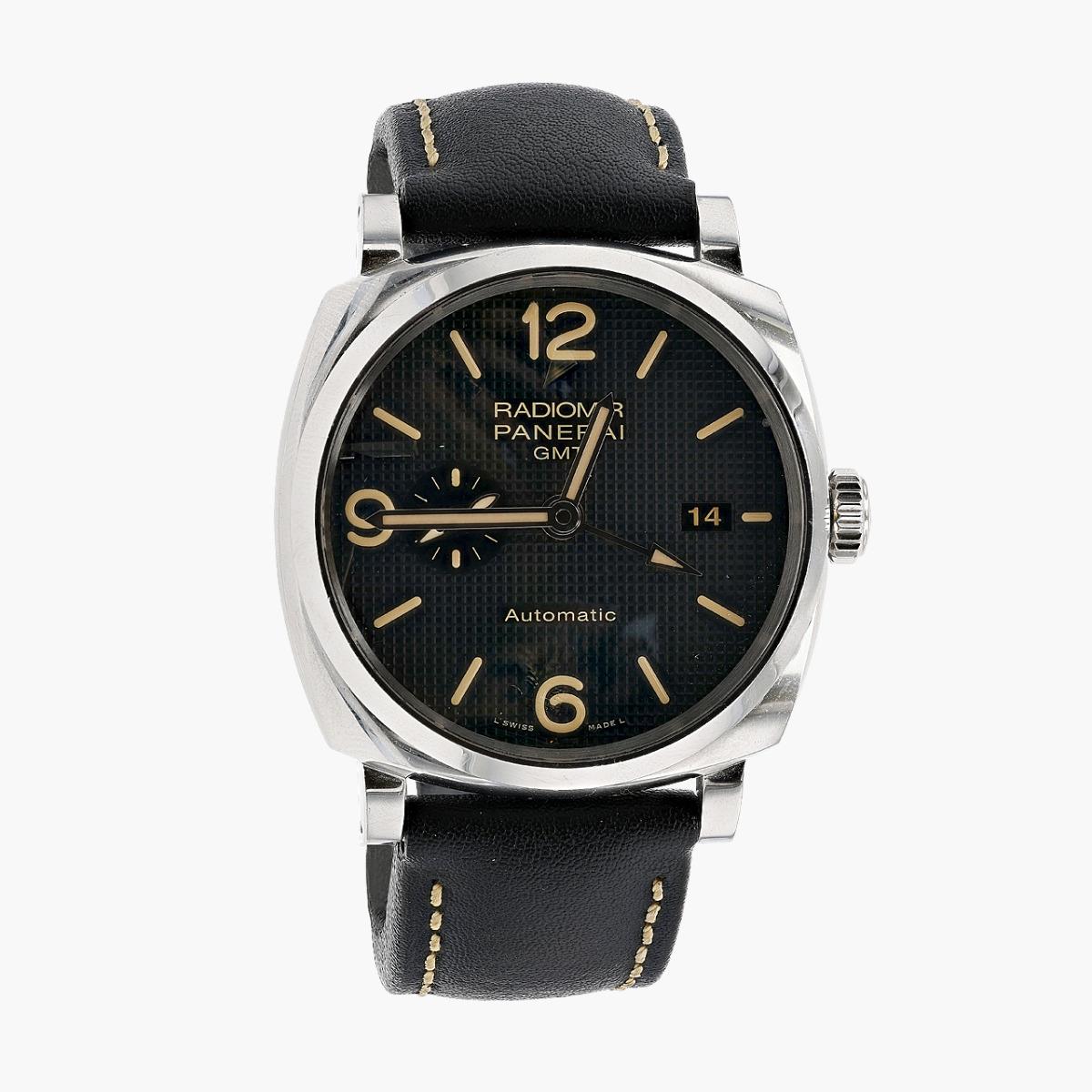 Panerai Radiomir Gmt 1940 Pam00627