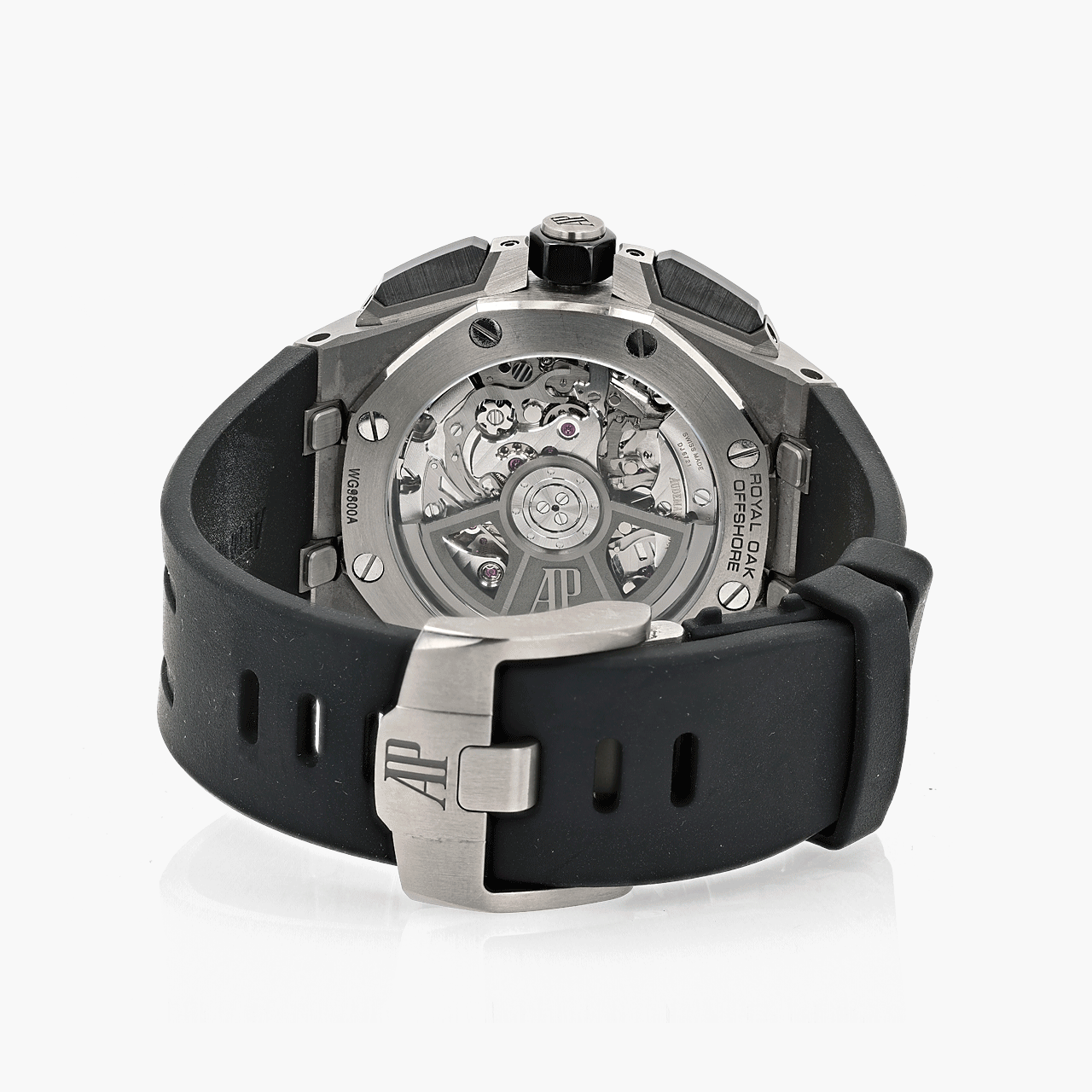 Audemars Piguet Royal Oak Offshore Circa 2024