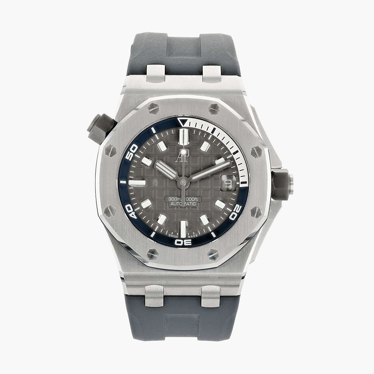 Vintage Royal Oak Off Shore Dive 42mm