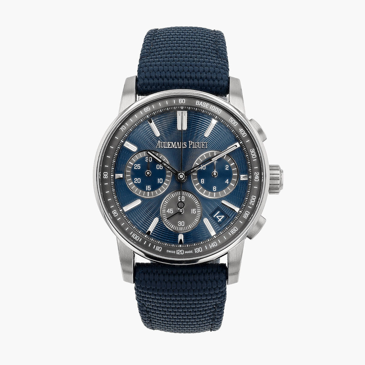Audemars Piguet Code 11.59