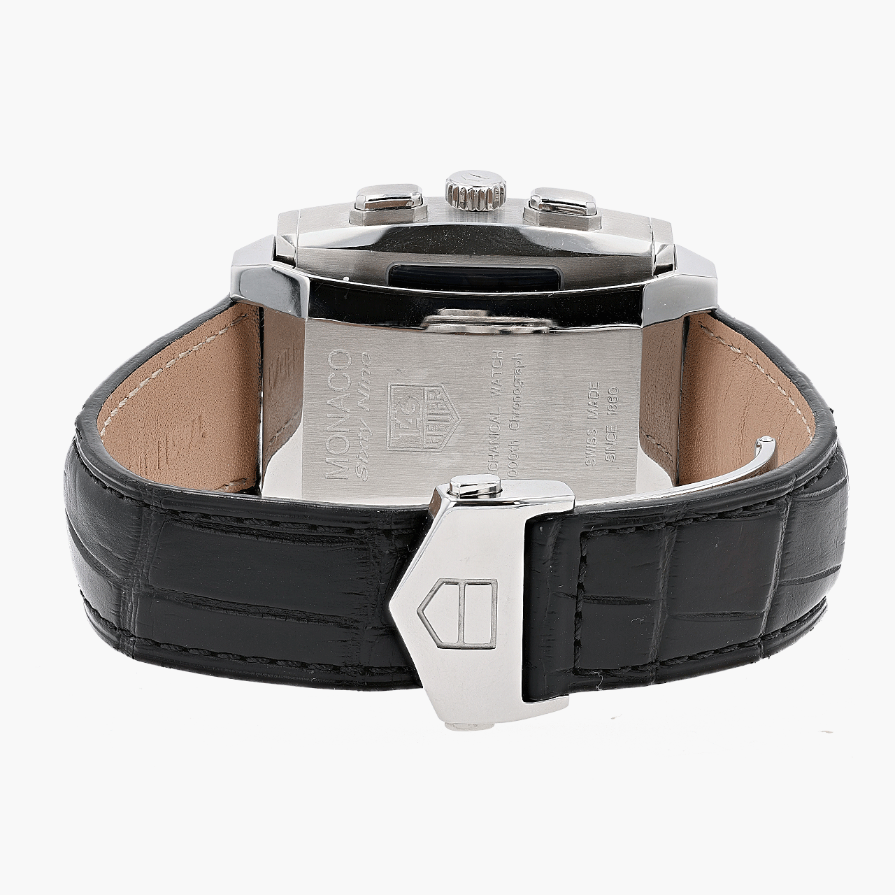 Tag Heuer Monaco 69 Ref. Cw9110-0