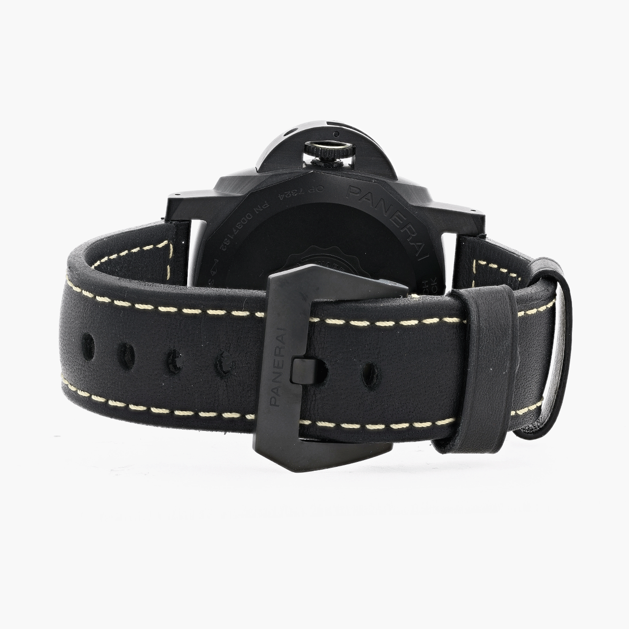 Panerai Luminor Carbotech 44mm Watch