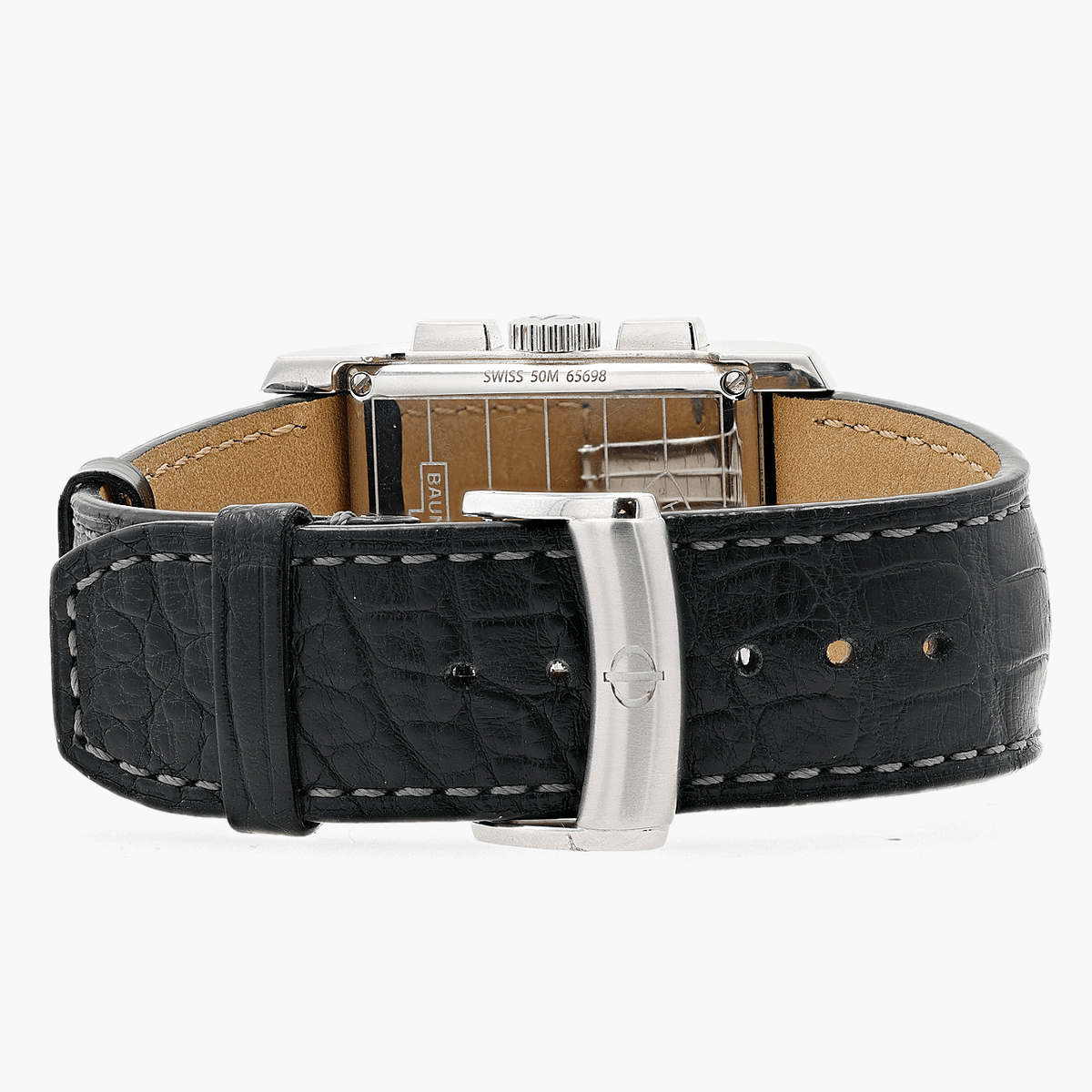 Baume Et Mercier Hampton Chronograph