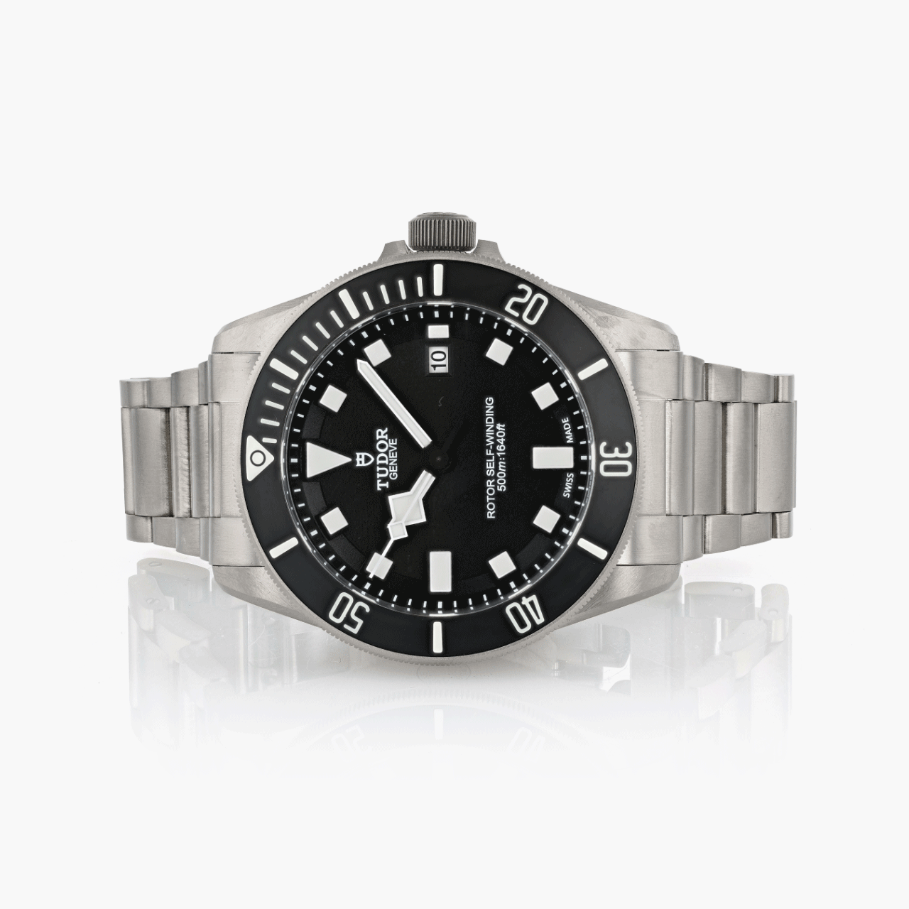 Tudor Pelagos 25500TN
