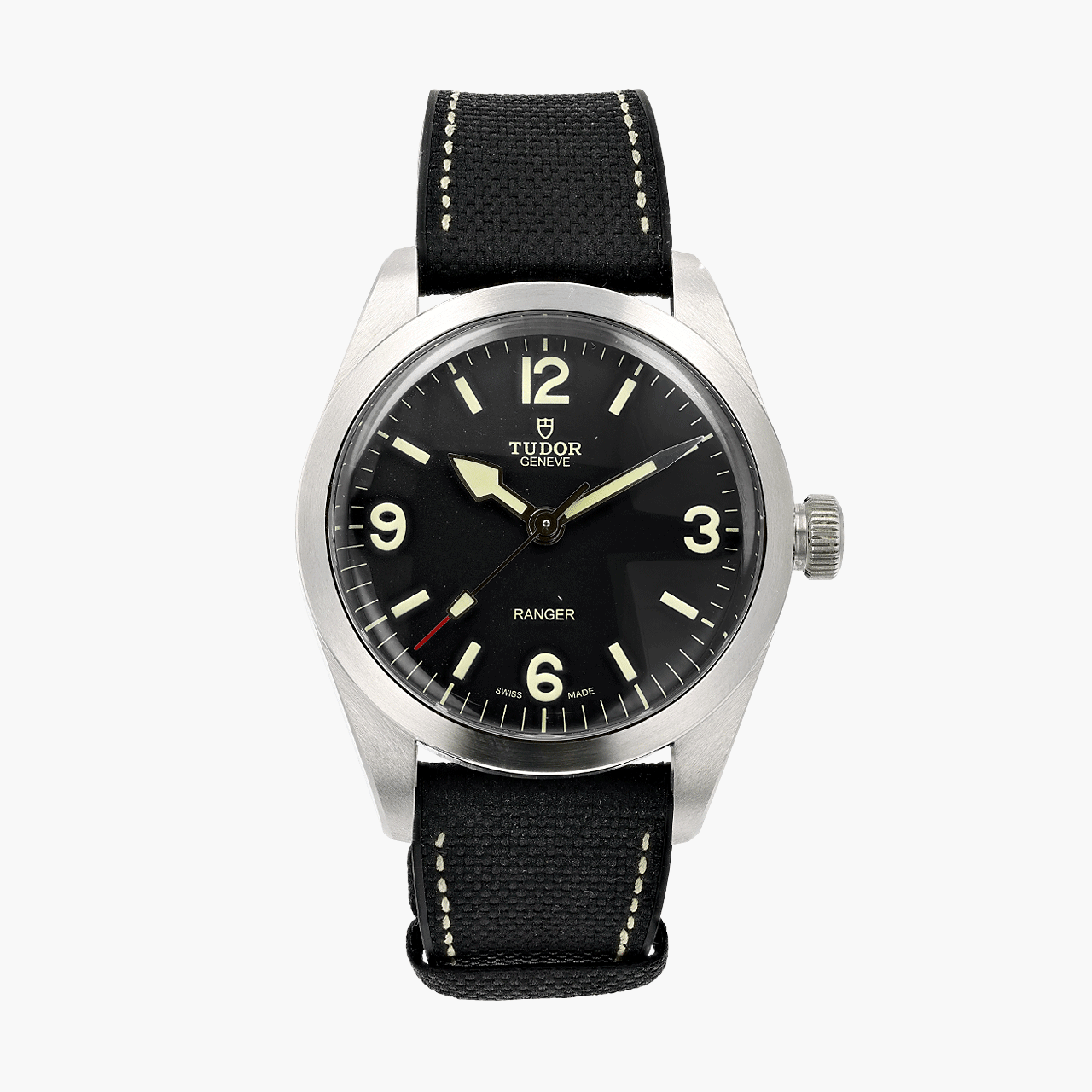 2023 Tudor Ranger