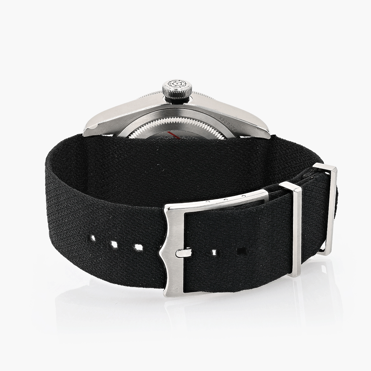 TUDOR Black Bay 41mm # M79230n-0005