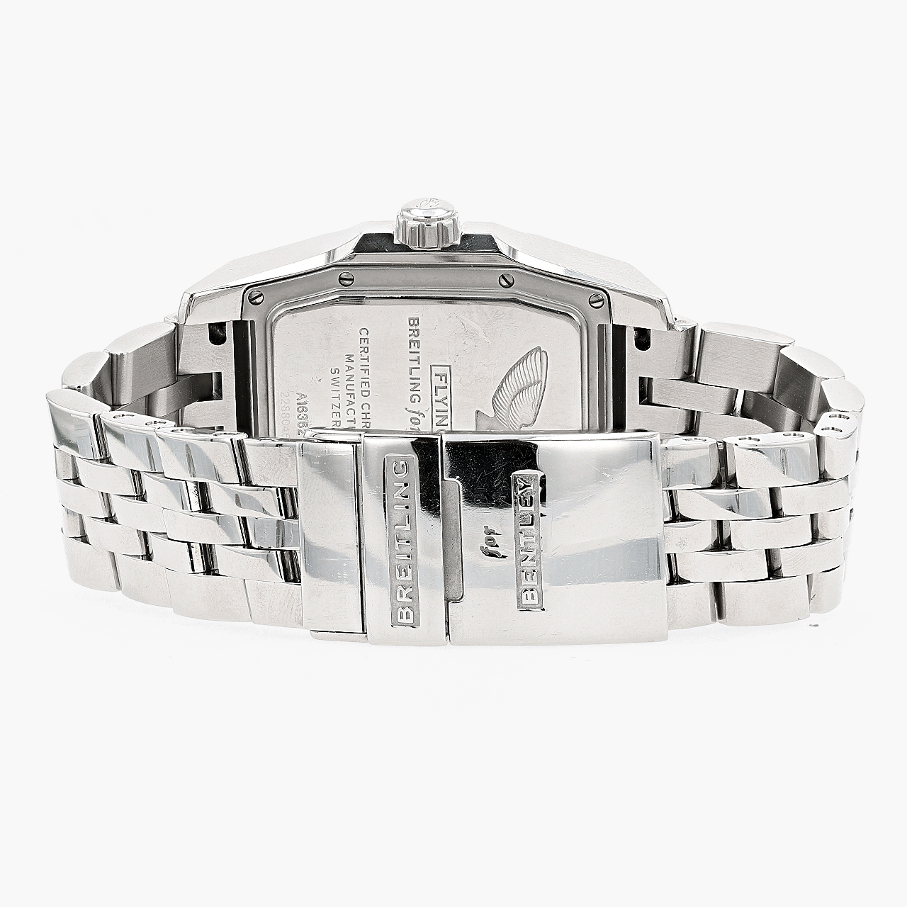 Breitling For Bentley Flying B Timepiece