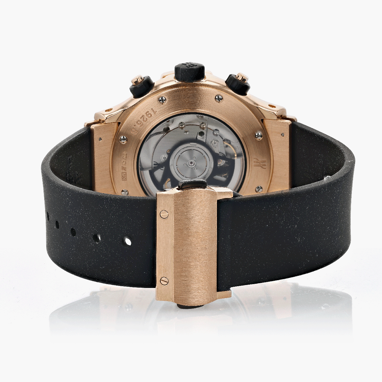 Hublot Super B Flyback Chronograph