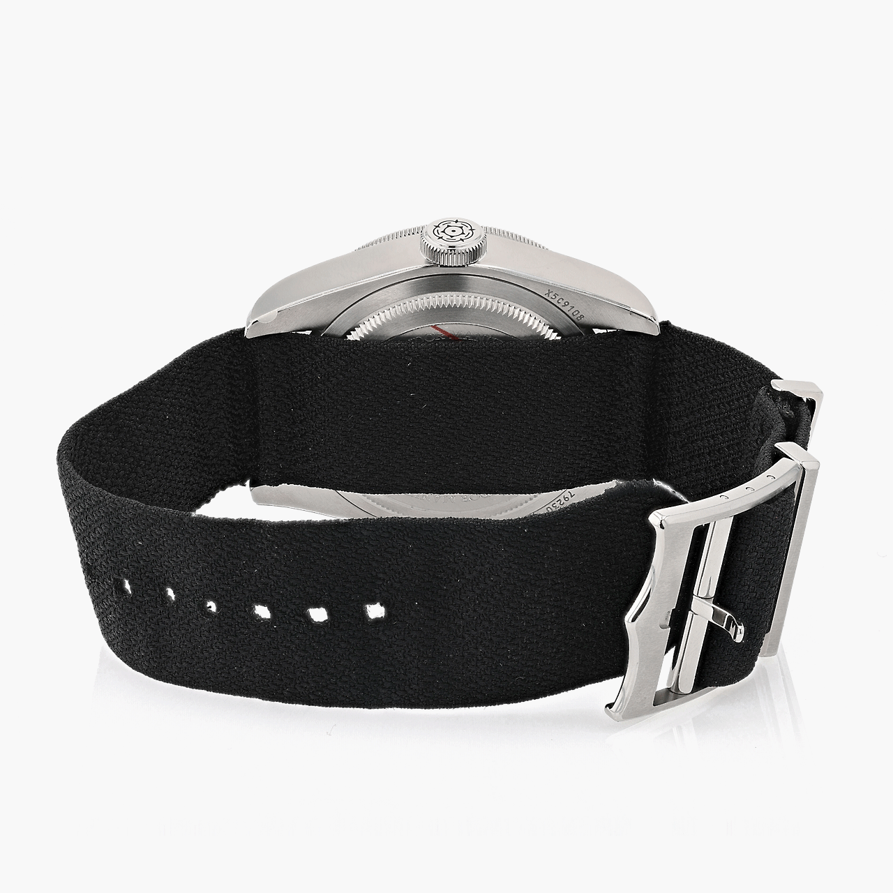 TUDOR Black Bay 41mm # M79230n-0005