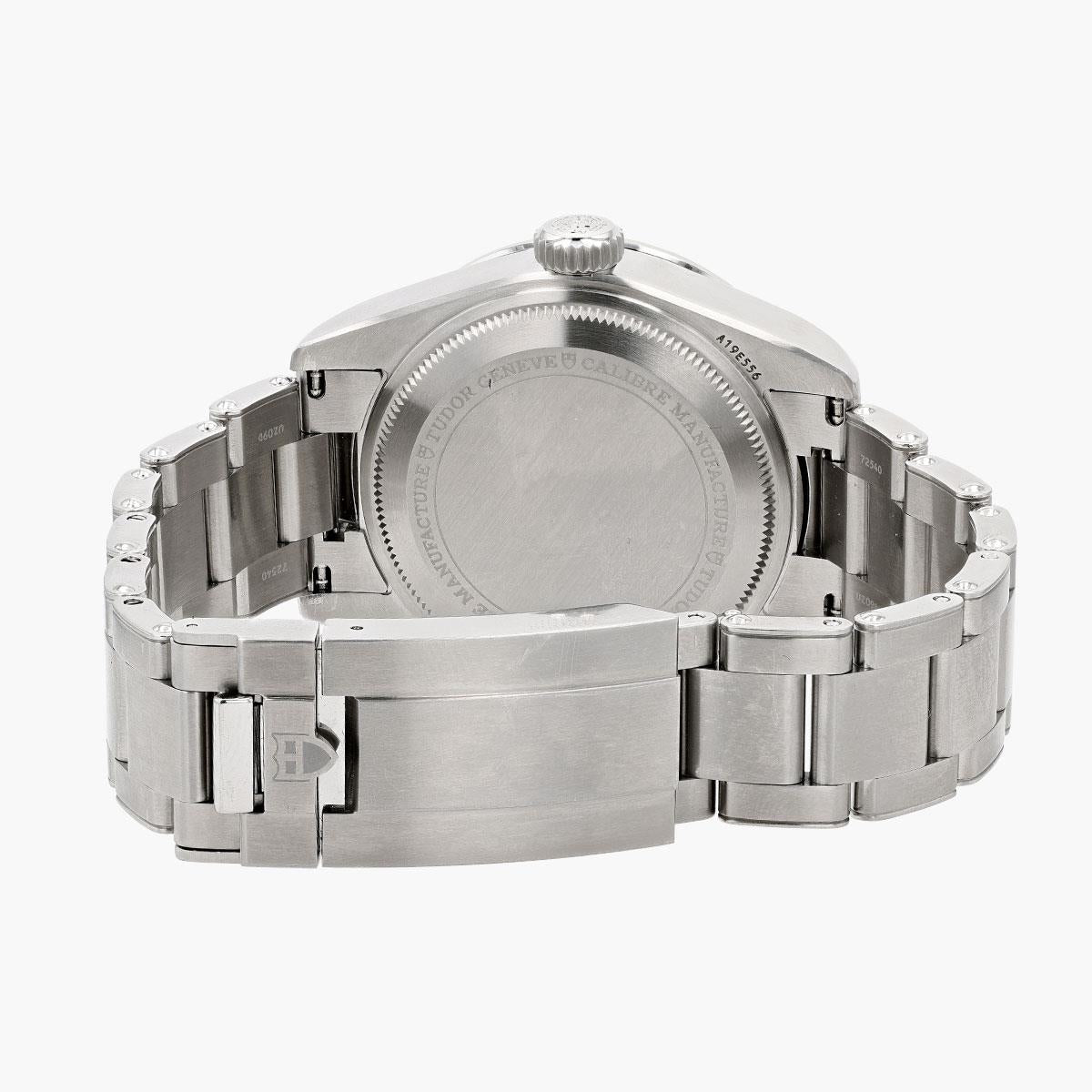 Vintage TUDOR Gmt, Ref #79470